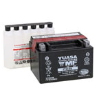 Battery for a honda generator