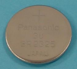 PANASONIC BR2325