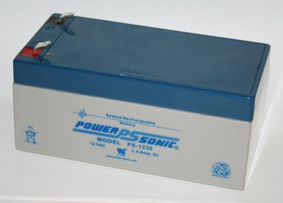 POWERSONIC PS-1230