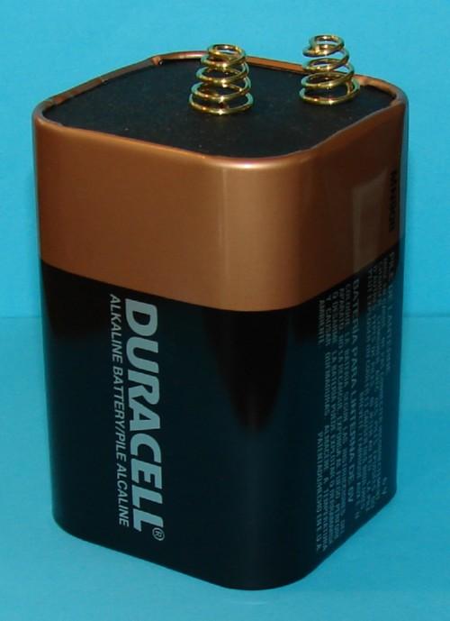DURACELL PC908
