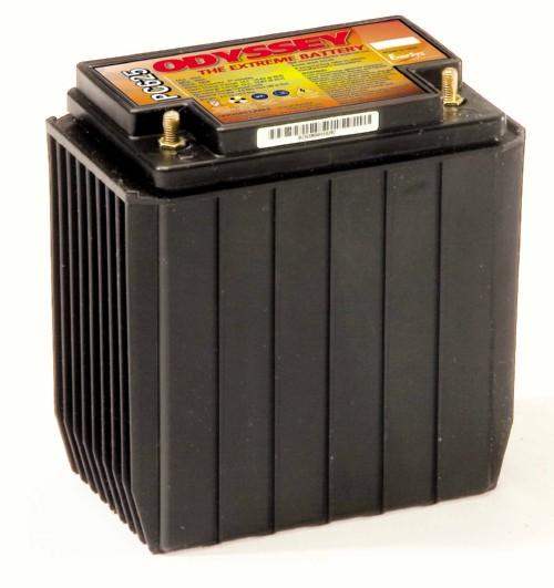 Honda generator battery ytx9-bs #7